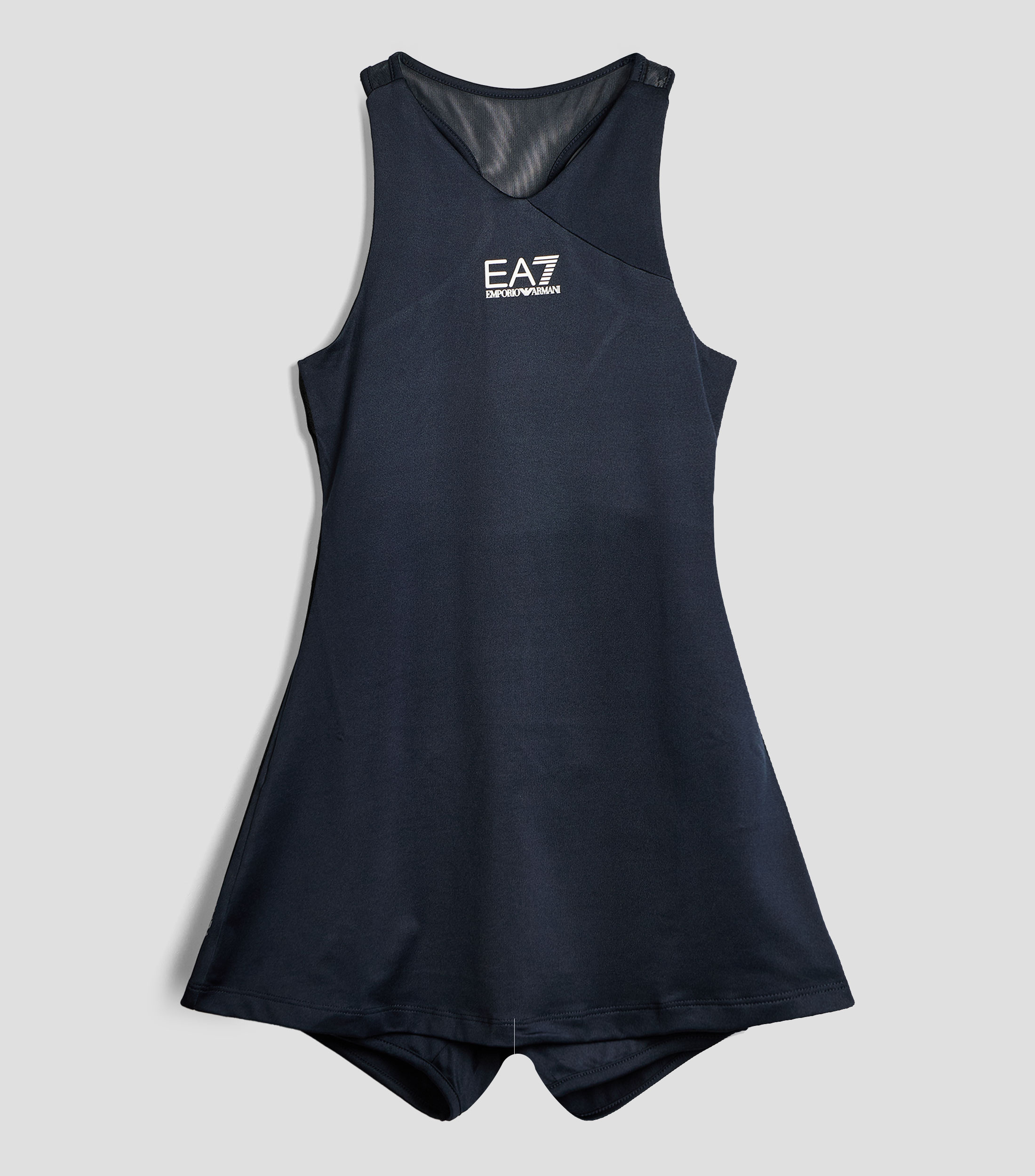 Vestido estampado Niña